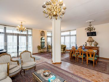 Apartment for Sale in Janaklees - Alexandria 
