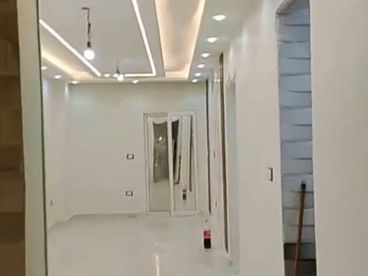 للبيع شقه للبيع 135 متر على شارع العروبه الرئيسي بالهرم مريوطيه مباني أوائل الالفينات موقع مميز جدا
