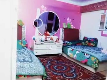 شقة لقطة للبيع بالحضرة الجديدة –90متر