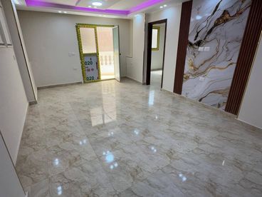 🏡 شقة للبيع على ترعة الخشاب   📌 بجوار شارع العشرين