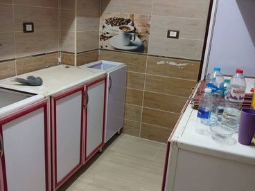🏡 شقة للبيع بمواصفات مميزة جدآ 📐 المساحة:130 متر حلوان