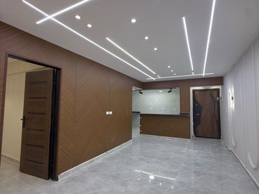  in Degla Palms Compound - Memaar Al Morshedy 80 M² Super lux For sale