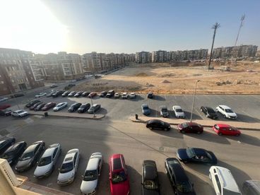 🏡 شقة للبيع في كمبوند دار مصر القرنفل – القاهرة الجديدة تشطيب الترا سوبر لوكس simon_N