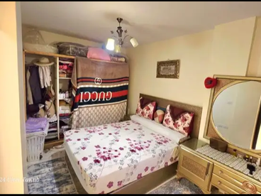 شقه للبيع في الاسكندريه العجمي ابو يوسف طريق اسكندريه مطروح امام مدرسه الاورمان