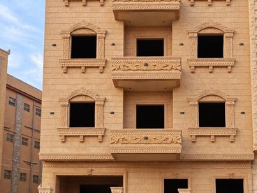 شقة للبيع فى حدائق اكتوبر باقل سعر و قسط لحد سنتين