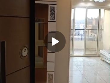 Apartment Extra super lux For sale in El Rashah St.