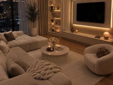 For sale - Apartment 140 M² Extra super lux in Mivida Parcel 23