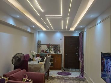 شقه تحفه للبيع في ارقي مكان في جسر السويس النزهه 2 وكمان تم تنزيل السعر وسعر لقطه ودور مميز