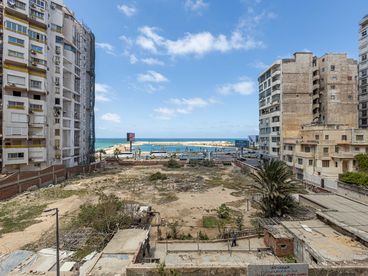 Apartment for Sale in Zizenia - Installment