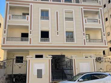  150 M² Semi Finished in New Narges