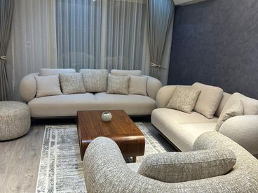 Apartment 130 M² Super lux in Gannah October