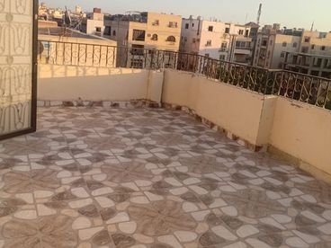 135 m² Apartment for Sale on Abdel Rahman Bin Auf St, 6th of October