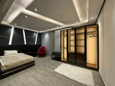 Apartment Super lux For sale in El Tayaran St.