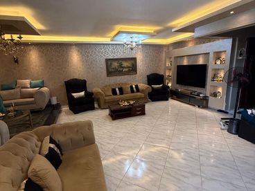 For sale - Apartment 220 M² Super lux