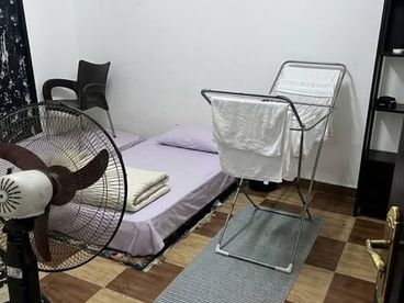 شقة للبيع من المالك مباشرة في المريوطية