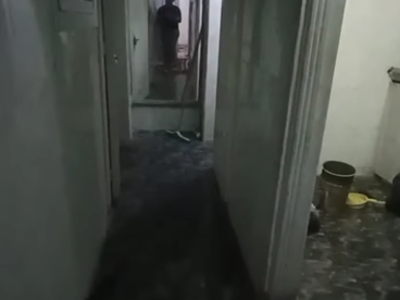 للبيع شقه دوبلكس متفرع من الطناني قرب مترو امبابه