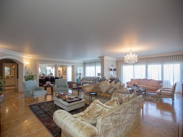 Apartment for Sale in Louran - 1st Row Sea 