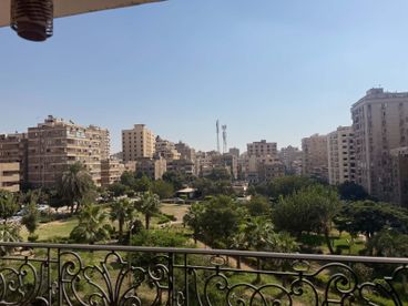 For sale - Apartment 180 M² Super lux in Abbas El Akkad St.