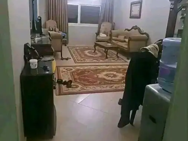 شقه للبيع اللبيني الهرم بالقرب من التوحيد والنور