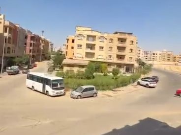 شقه للبيع 120 م تشطيب الترا سوبر لوكس جاردينيا هايتس