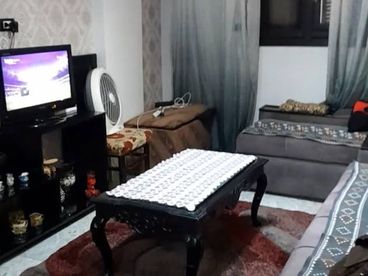 شقة للبيع دور اول علوي العصافرة   ٧٠م تقريبا