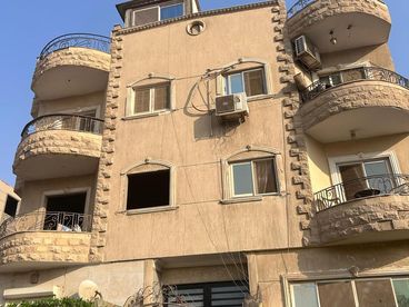 For sale - Apartment 185 M² Extra super lux in El Fardous Gardens Compound