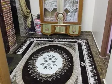 شقة للبيع سوبر لوكس مدينة عامر بولاق الدكرور