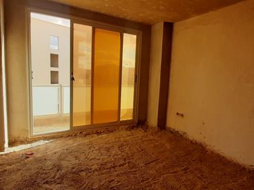 Apartment Semi Finished For sale in Creek Park Compound - Grand Group