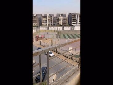 Semi-Finished 3-Bedroom Apartment with Clubhouse View in Taj City, New Cairo للبيع