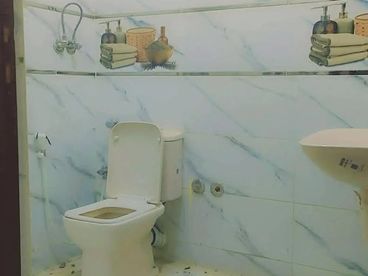 شقه للبيع رابع بلكونه فى شارع فيصل 85متر