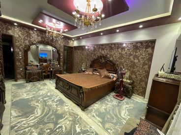 For sale - Apartment 240 M² Super lux
