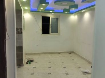 شقة للبيع 140 متر الدور الأول