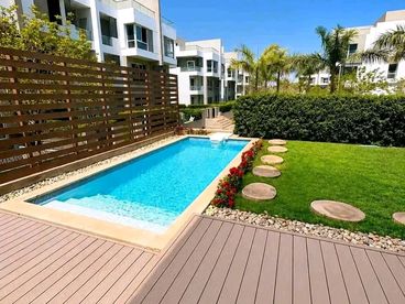 For sale - Apartment 172 M² Semi Finished
