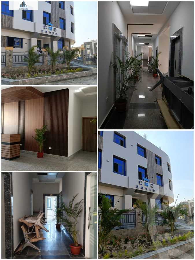 https://aqarmap.com.eg/en/listing/6377241-for-sale-cairo-el-sheikh-zayed-city-compounds-crown-medical-center-al-remas