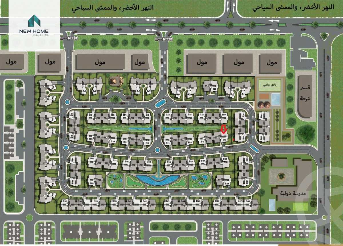 https://aqarmap.com.eg/en/listing/5614467-for-sale-cairo-6th-of-october-hadaeq-october-kmbwnd-fy-hdyq-ktwbr-up-west-compound-jumeirah
