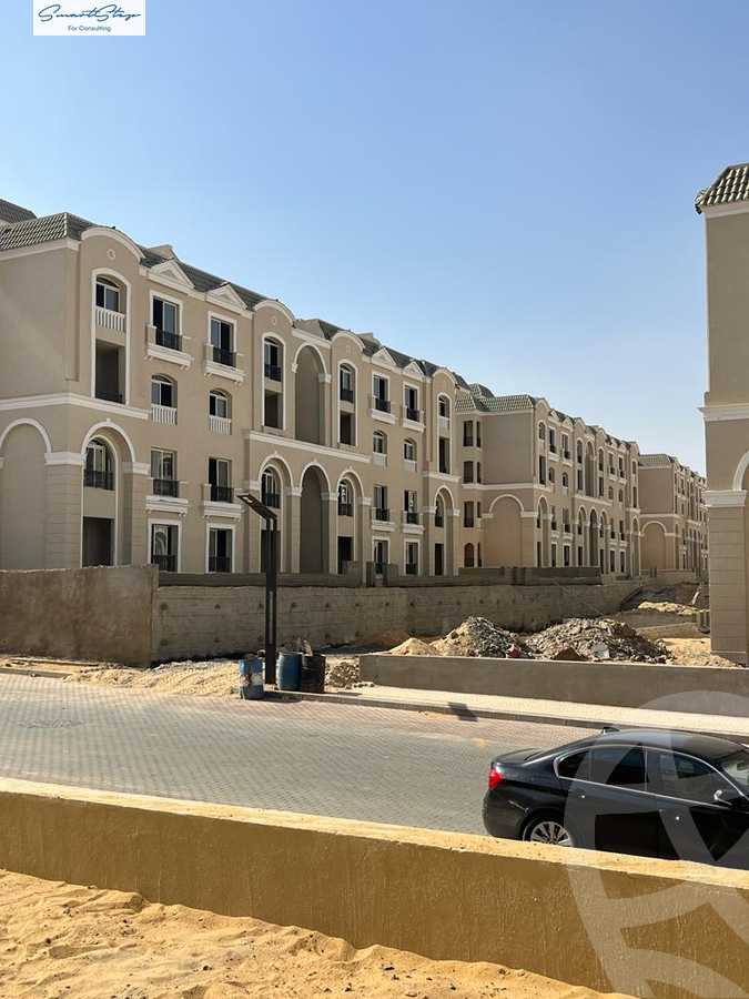 https://aqarmap.com.eg/en/listing/4309122-for-sale-cairo-new-cairo-lmstqbl-syty-compounds-in-mostakbal-city-lavenir