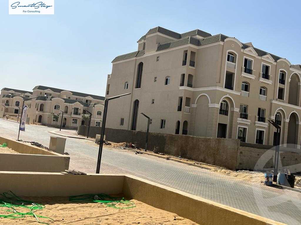 https://aqarmap.com.eg/en/listing/4349944-for-sale-cairo-new-cairo-lmstqbl-syty-compounds-in-mostakbal-city-lavenir