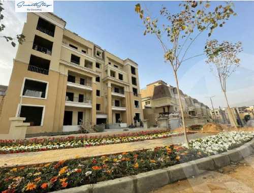 https://aqarmap.com.eg/ar/listing/5685612-for-sale-cairo-new-cairo-compounds-sarai-elan-sarai-compound