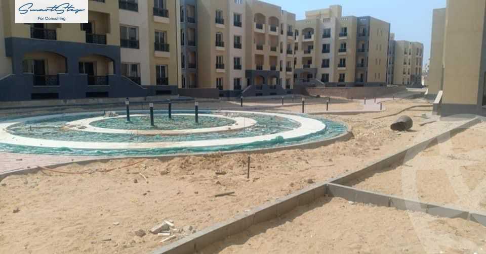 https://aqarmap.com.eg/ar/listing/5707666-for-sale-cairo-new-cairo-compounds-paradise