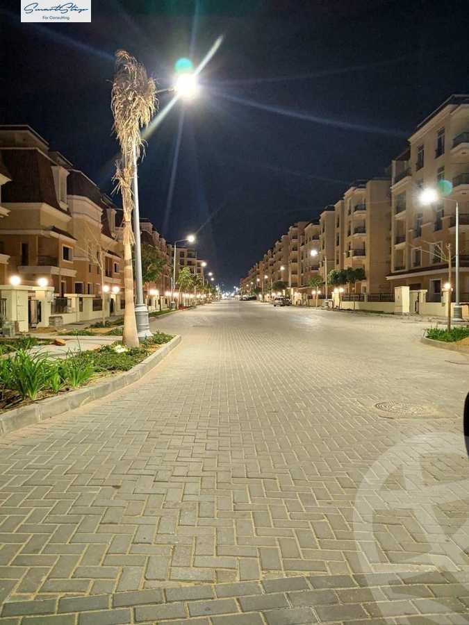 https://aqarmap.com.eg/en/listing/6223162-for-sale-cairo-new-cairo-compounds-sarai-elan-sarai-compound