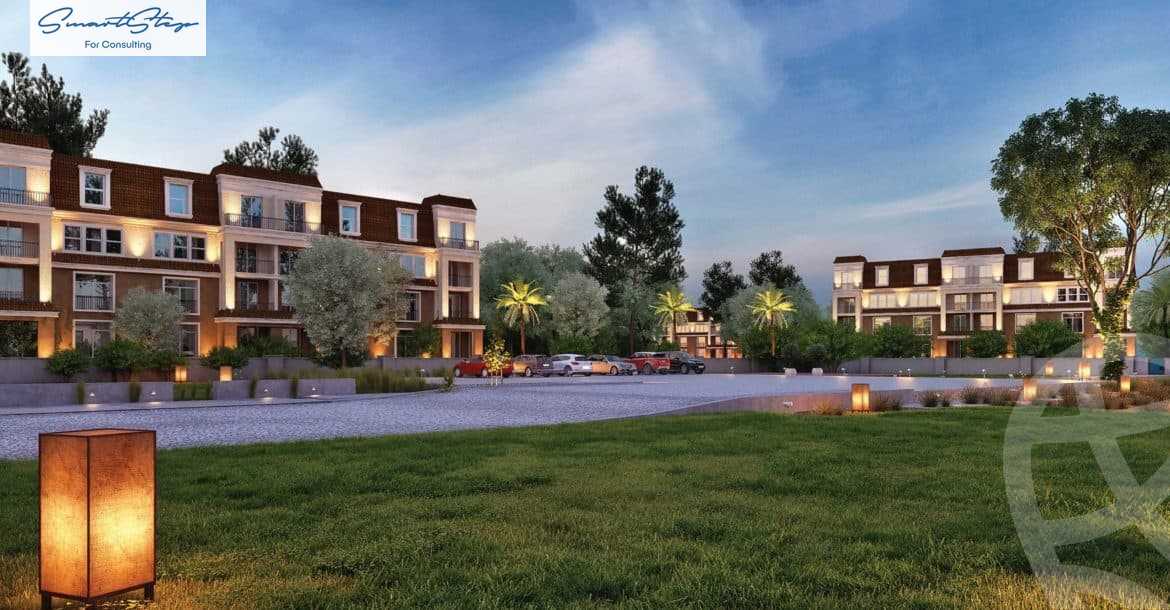 https://aqarmap.com.eg/ar/listing/6283159-for-sale-cairo-new-cairo-compounds-sarai-esse-residence-sarai