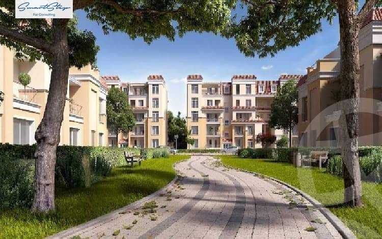 https://aqarmap.com.eg/en/listing/6286218-for-sale-cairo-new-cairo-compounds-sarai-esse-residence-sarai