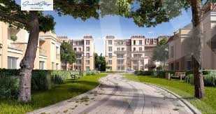 https://aqarmap.com.eg/ar/listing/6300992-for-sale-cairo-new-cairo-compounds-sarai-esse-residence-sarai