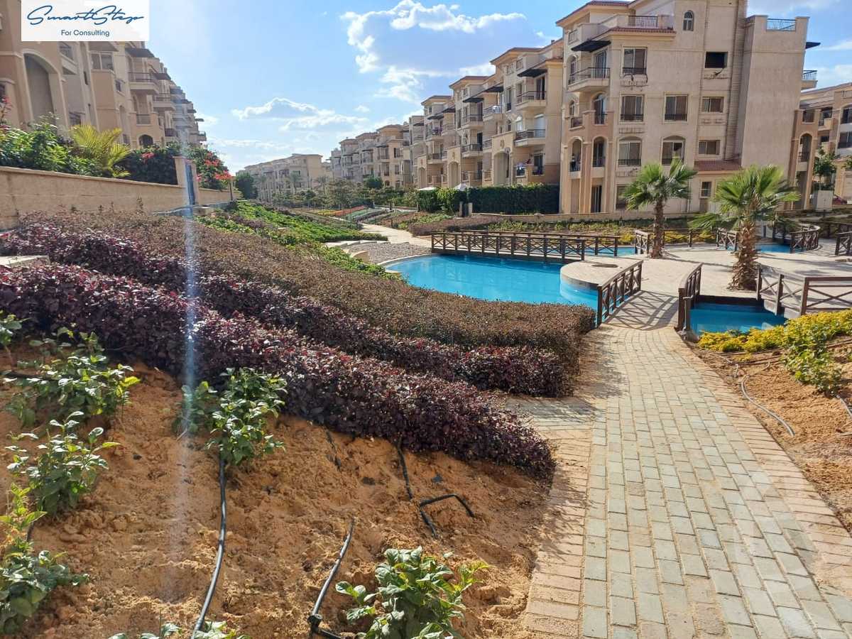 https://aqarmap.com.eg/ar/listing/6328291-for-sale-cairo-new-cairo-compounds-stwn-ryzydns-by-ar-y-llttwyr