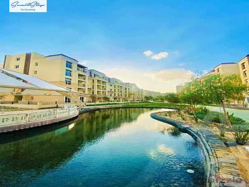 https://aqarmap.com.eg/en/listing/6375039-for-sale-cairo-new-cairo-compounds-sarai-croons