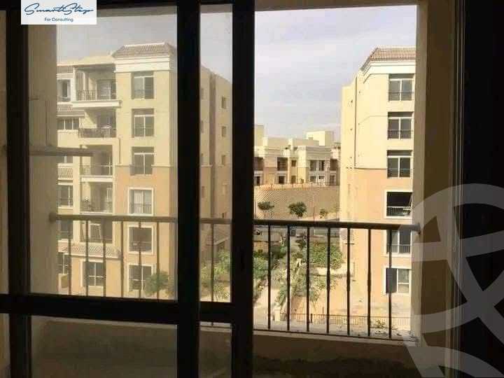 https://aqarmap.com.eg/en/listing/6429543-for-sale-cairo-new-cairo-compounds-sarai-esse-residence-sarai