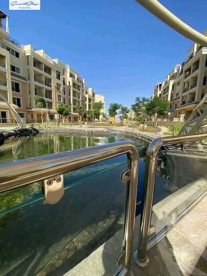 https://aqarmap.com.eg/en/listing/6429543-for-sale-cairo-new-cairo-compounds-sarai-esse-residence-sarai
