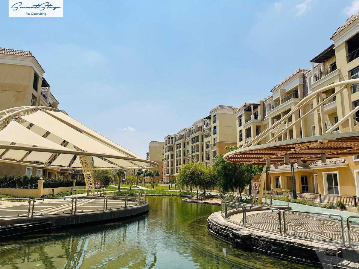 https://aqarmap.com.eg/en/listing/6429543-for-sale-cairo-new-cairo-compounds-sarai-esse-residence-sarai