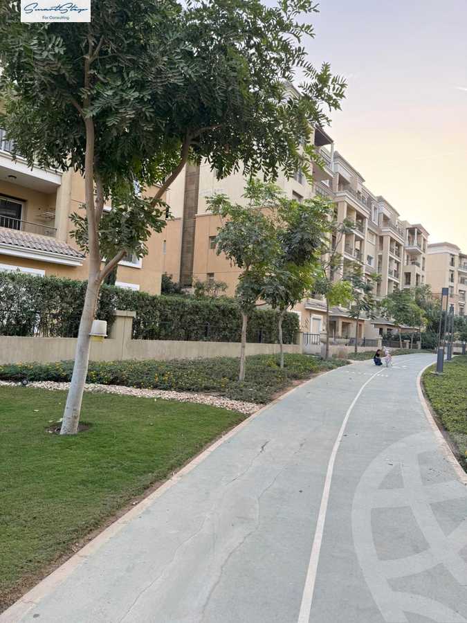 https://aqarmap.com.eg/en/listing/6605576-for-sale-cairo-new-cairo-compounds-sarai-croons