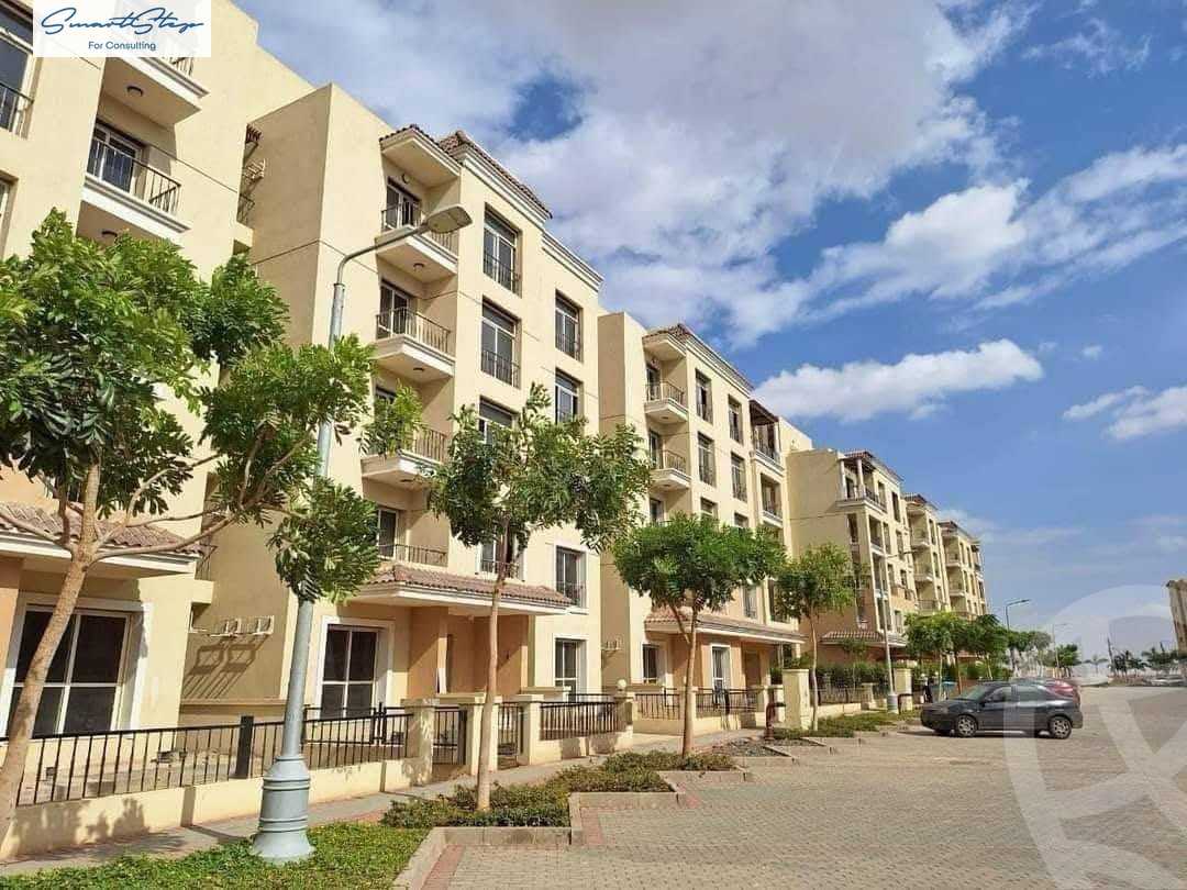 https://aqarmap.com.eg/ar/listing/6605576-for-sale-cairo-new-cairo-compounds-sarai-croons